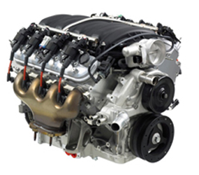 P26B4 Engine